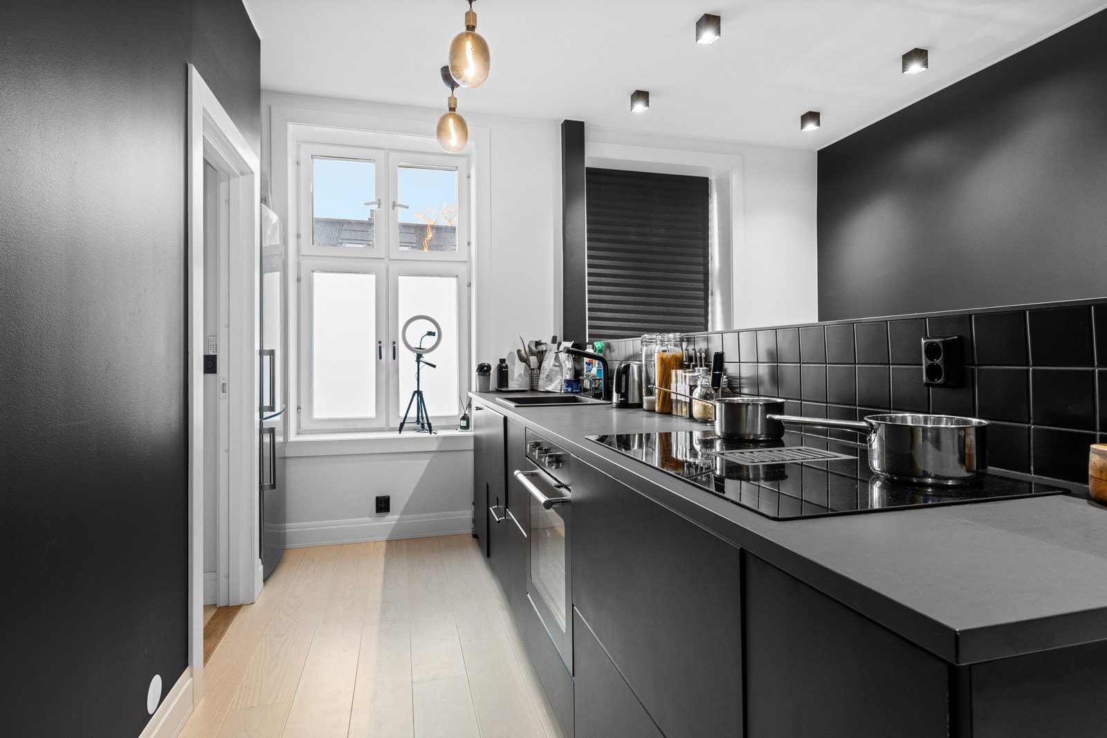 Kjøkken 2 Galleribilde