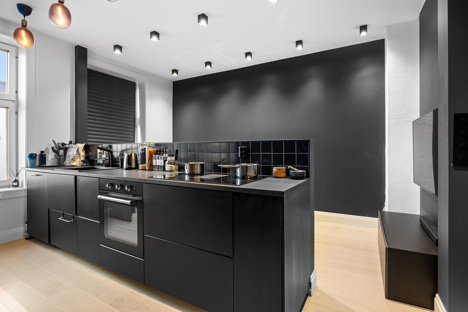 Kjøkken 2 Galleribilde