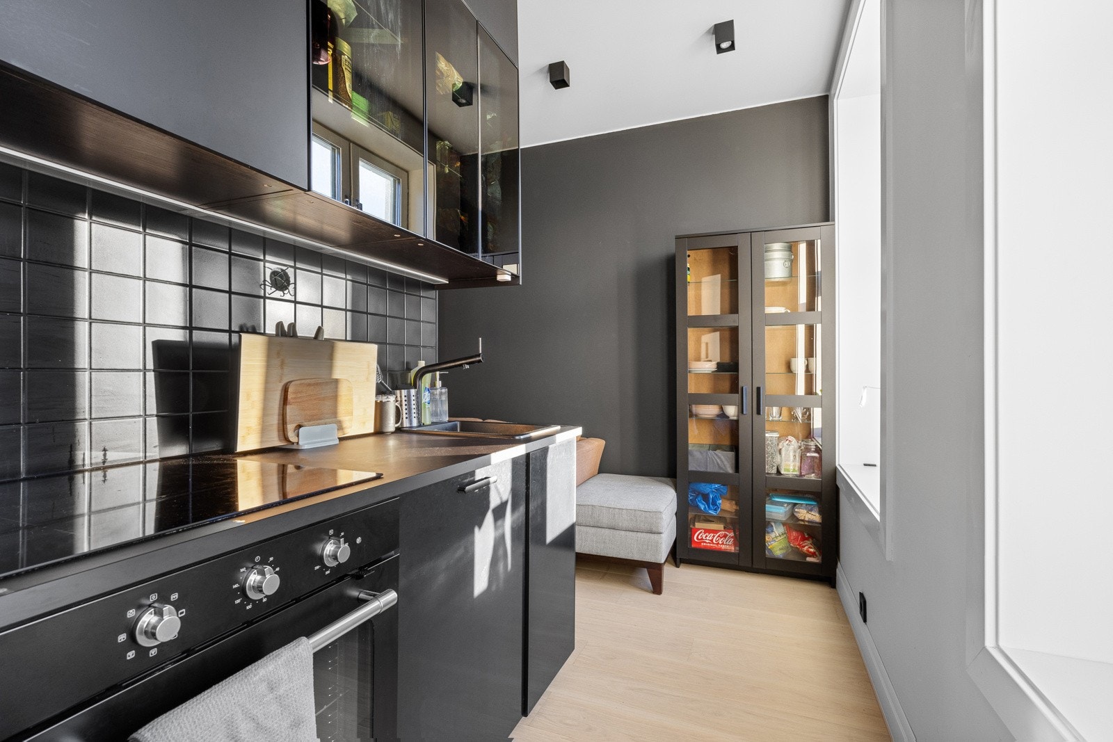 Kjøkken 1 Galleribilde