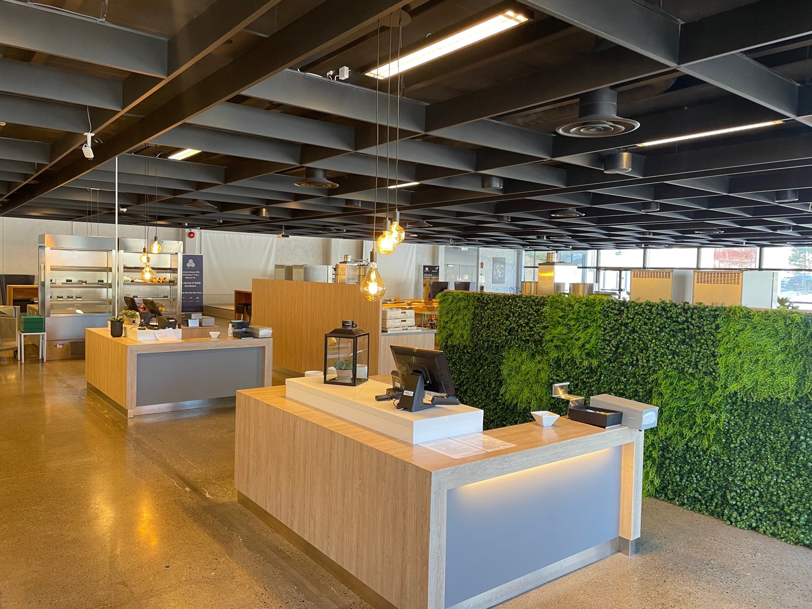 Kantine Galleribilde