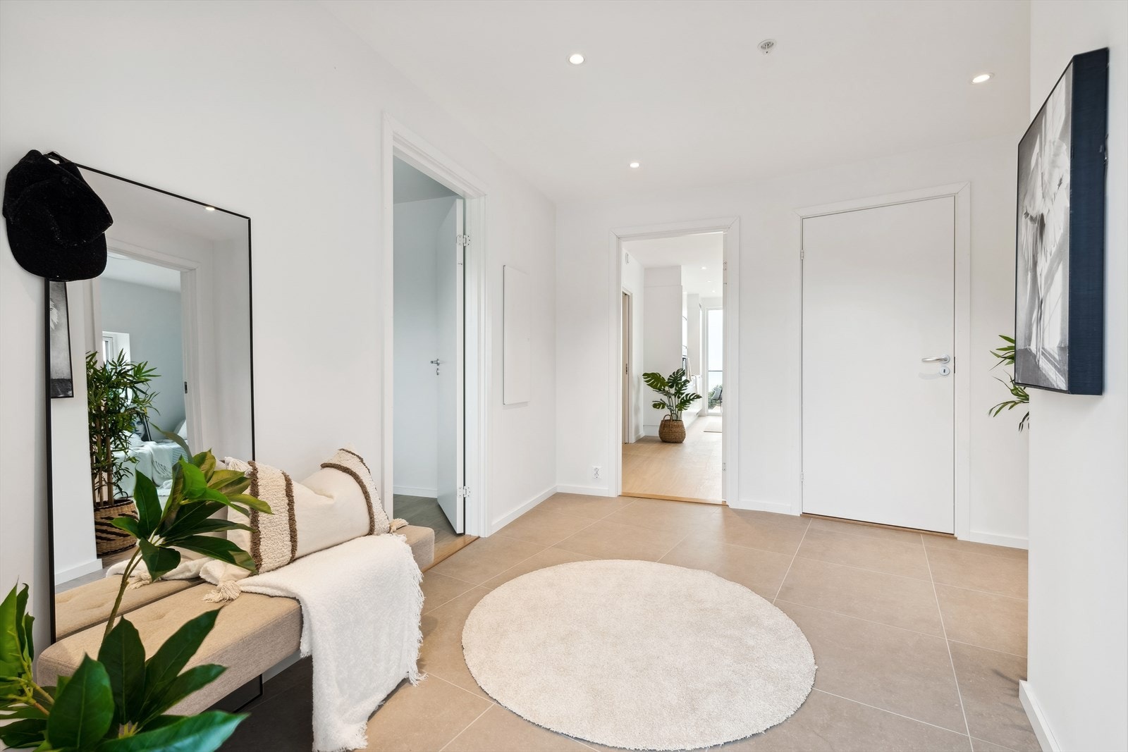 Velkommen inn! Galleribilde