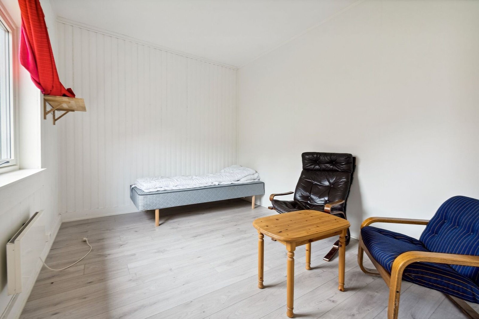 Soverom Galleribilde