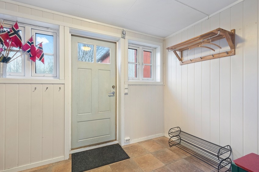 Entre i 1.etg. Galleribilde