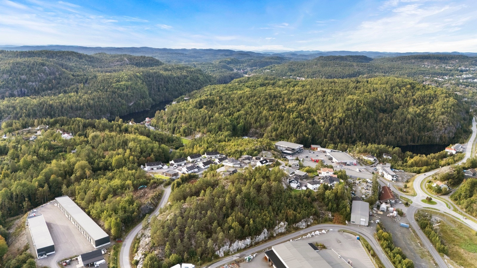Solåsen_tomt_05 Galleribilde