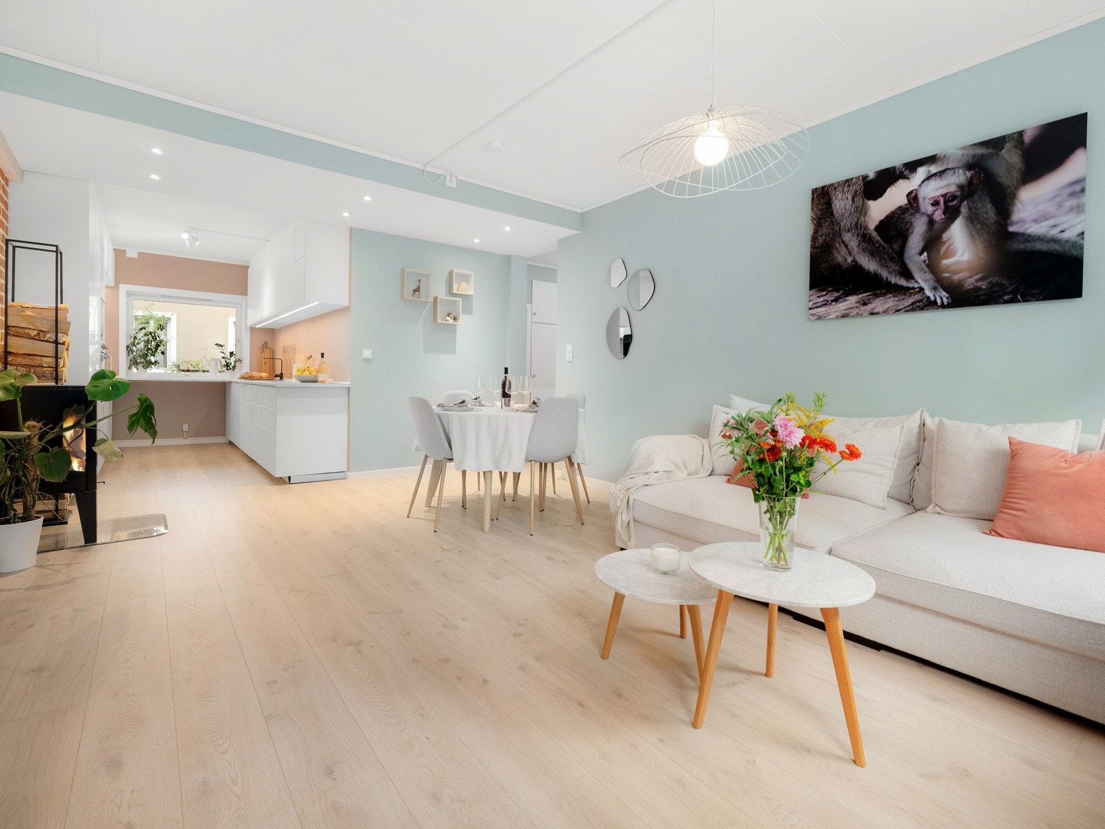 Velkommen til Toftes gate 59A, presentert av Schala & Partners avd. Bjørvika / Gamle Oslo ved Henrik Stråkander, tlf. 98 30 02 83. Galleribilde