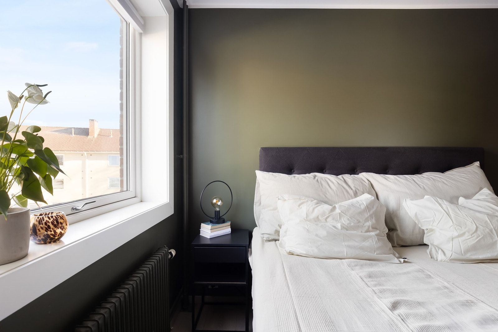 Visning? Husk påmelding på eie.no Galleribilde