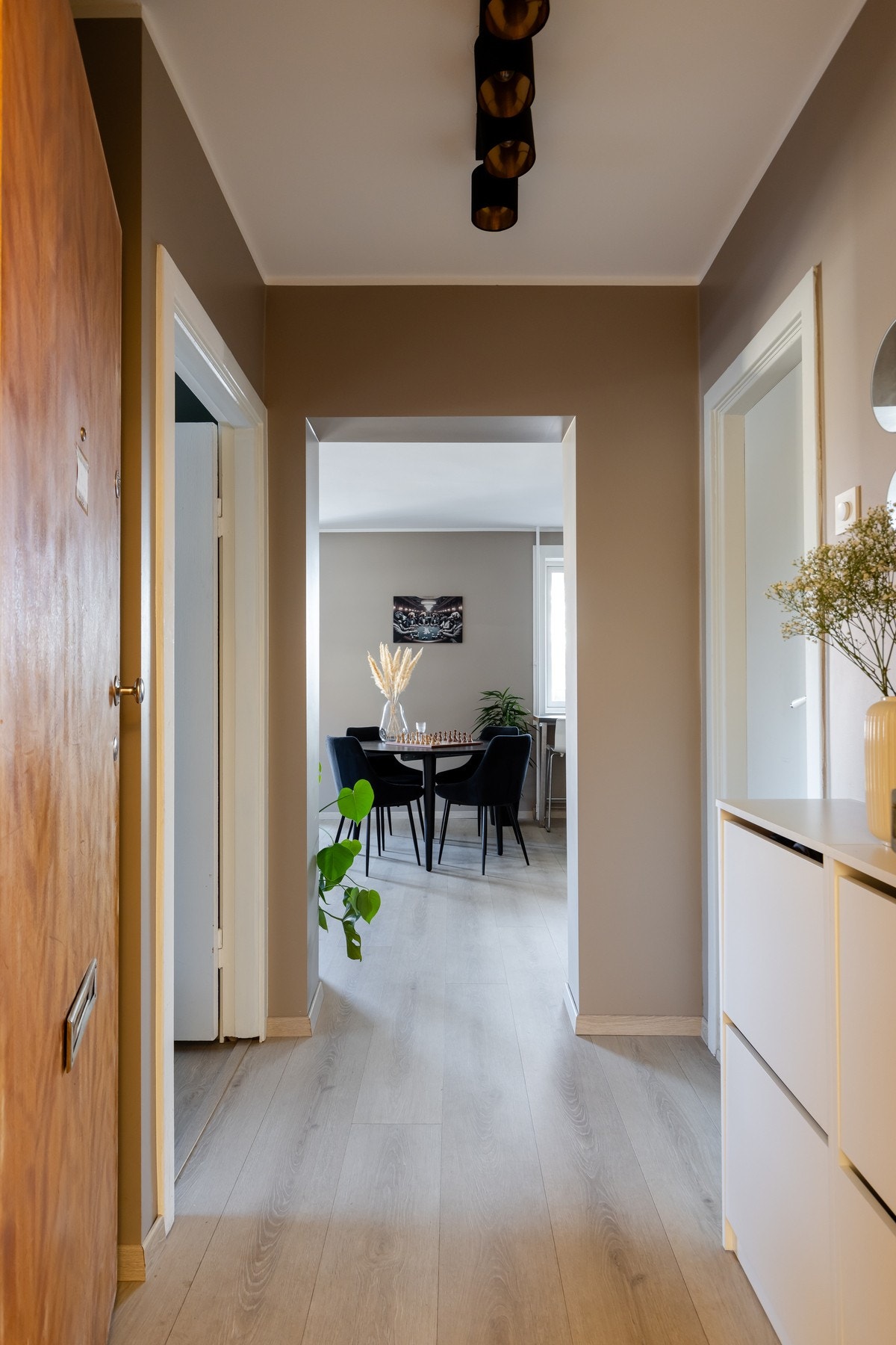 Velkommen inn til det som kan bli ditt nye hjem! Galleribilde