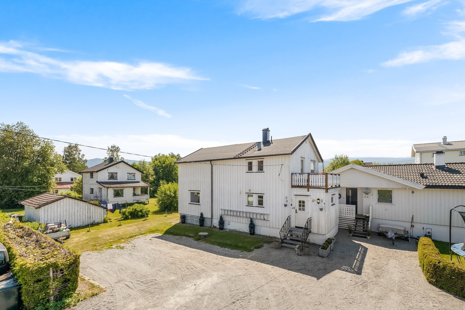 Alle bilder er tatt sommeren 2023 Galleribilde