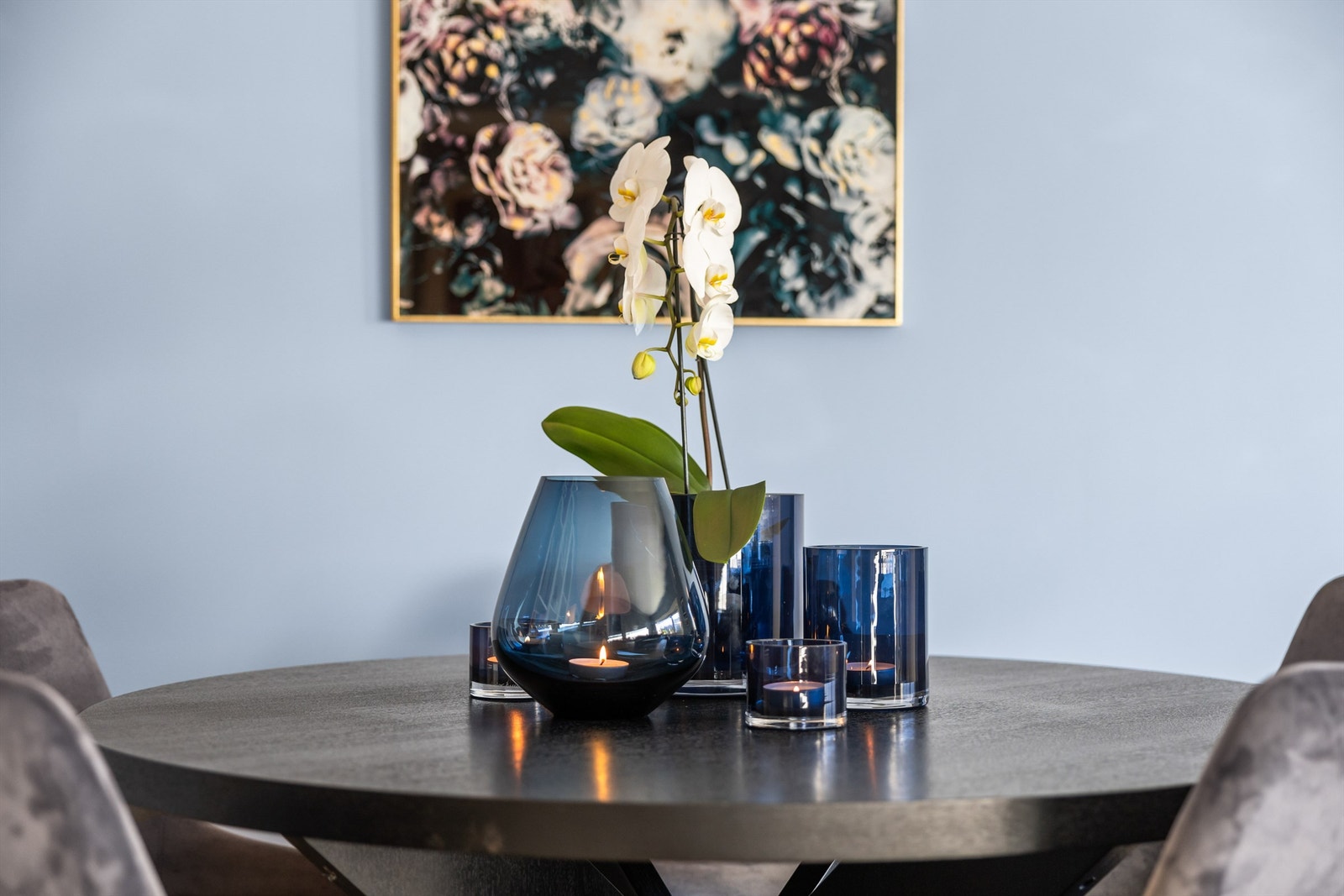 Libakkveien 21 B Galleribilde