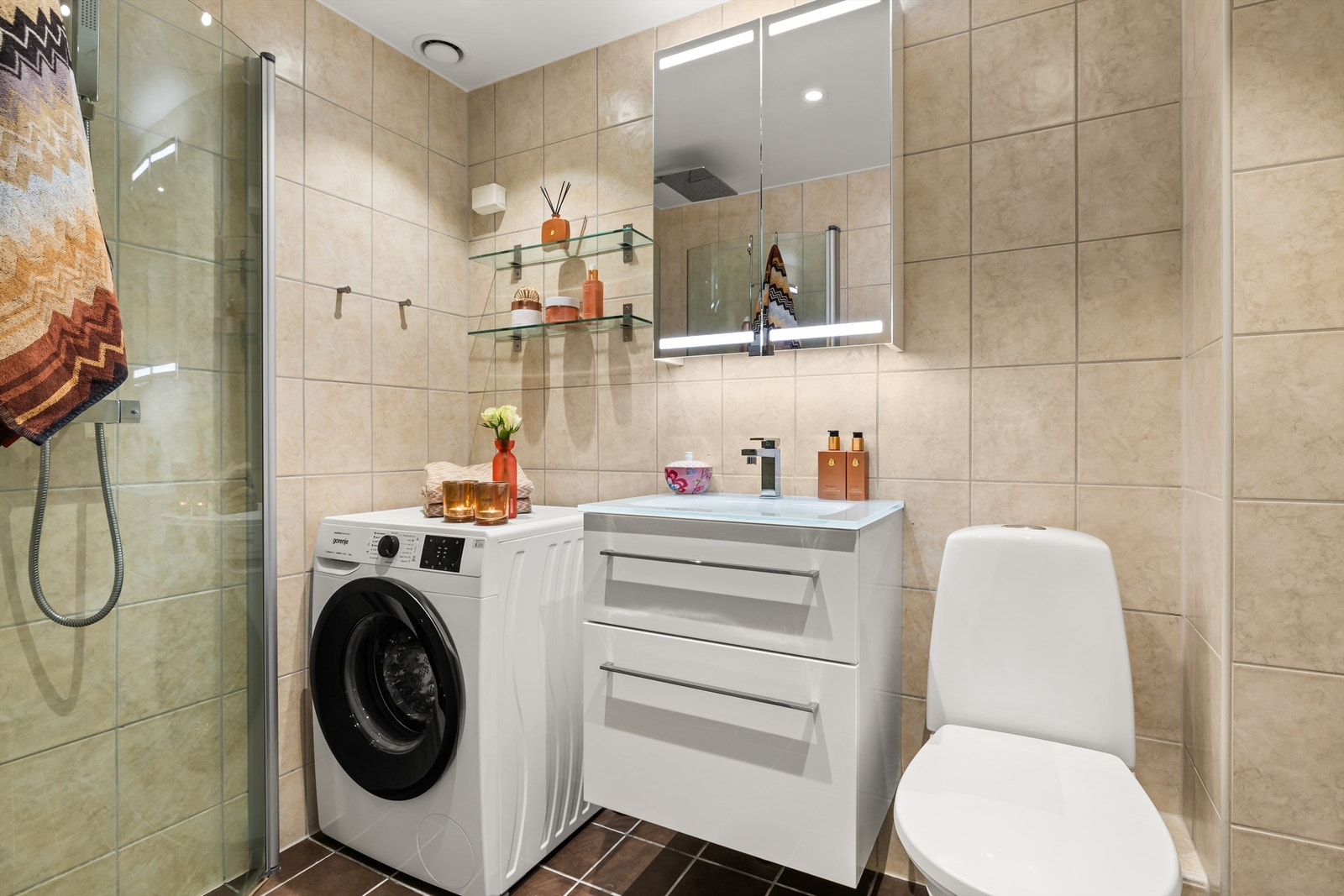 Pen bad fra 2010 Galleribilde