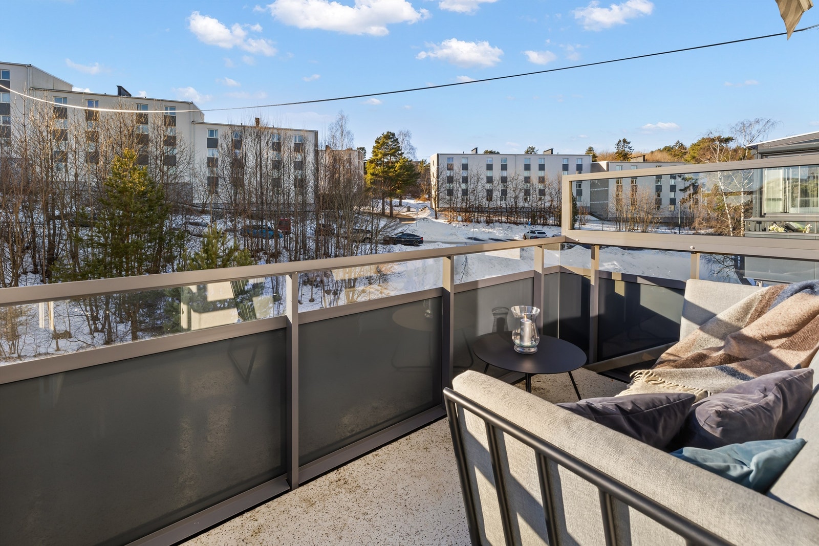 Velkommen til Libakkveien 21B Galleribilde