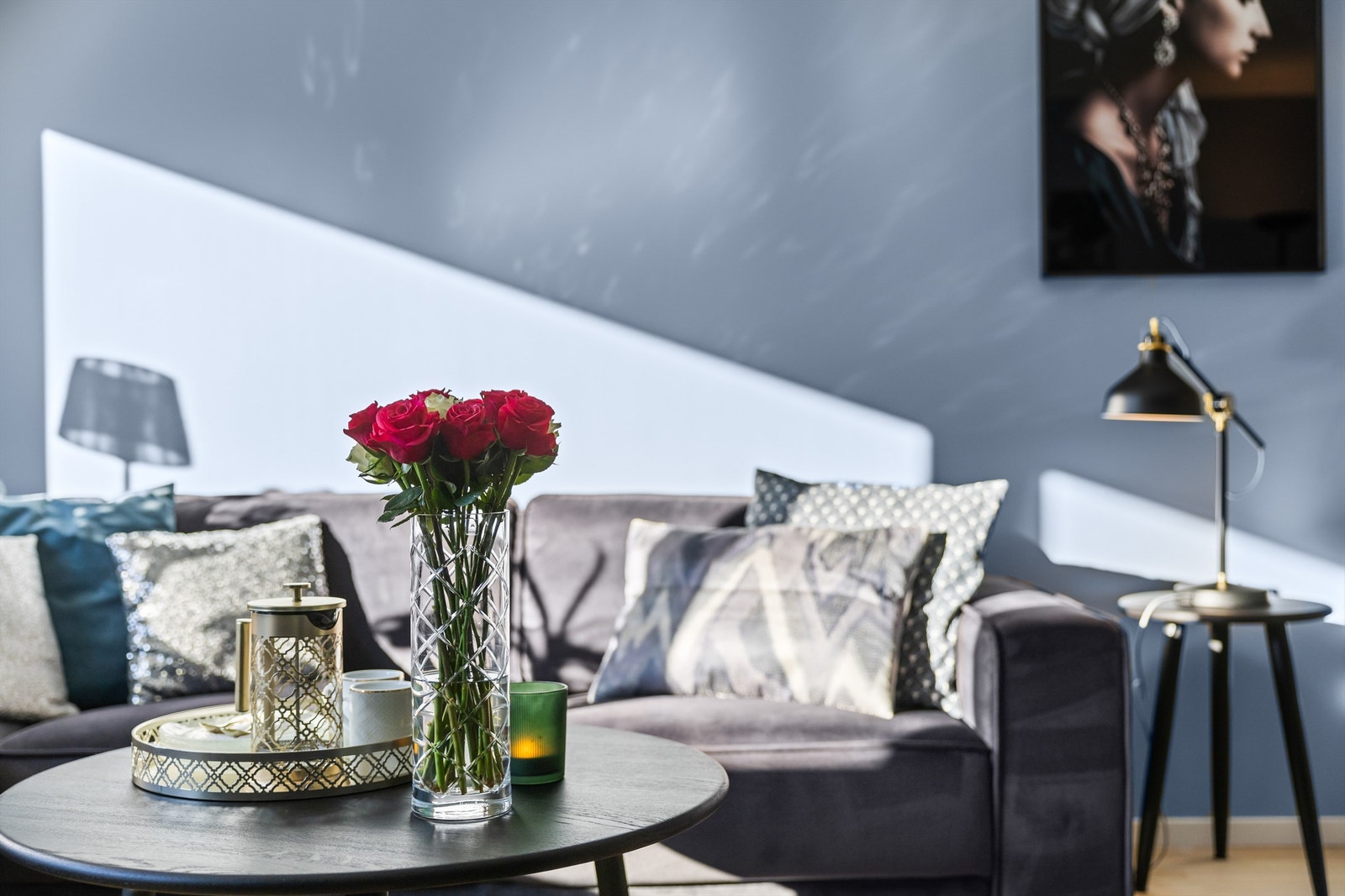 Libakkveien 21 B Galleribilde