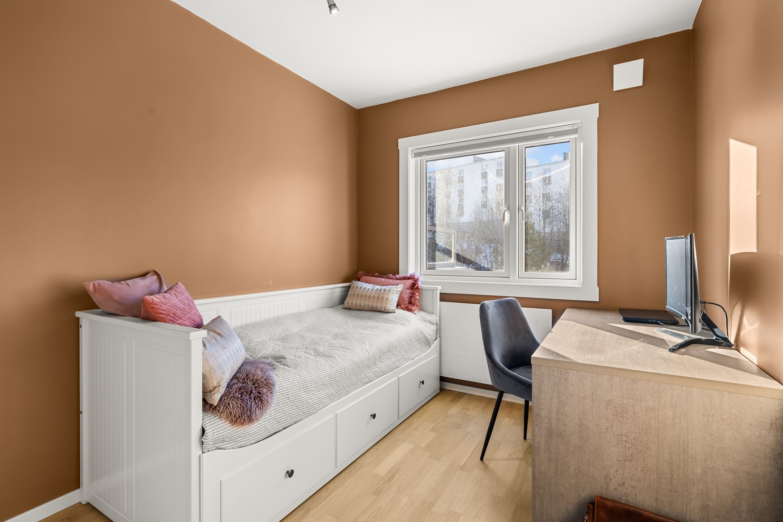 Soverom 2 Galleribilde