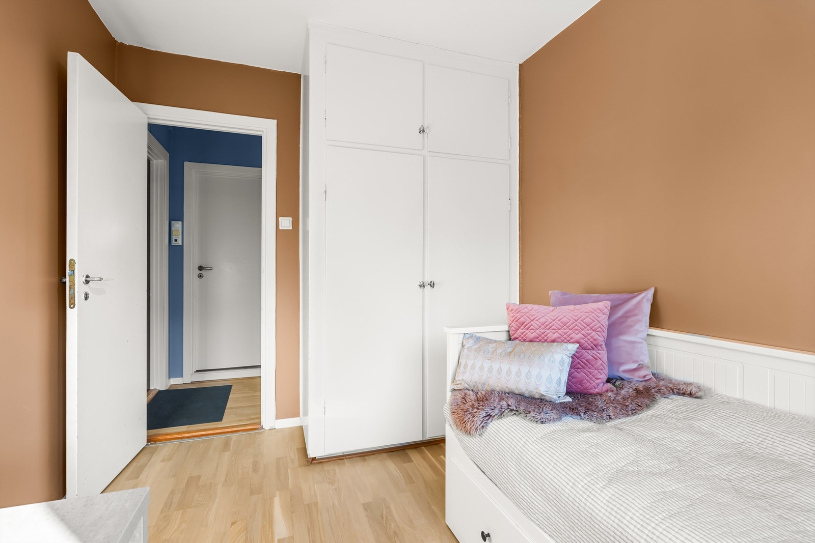 Soverom 2 Galleribilde