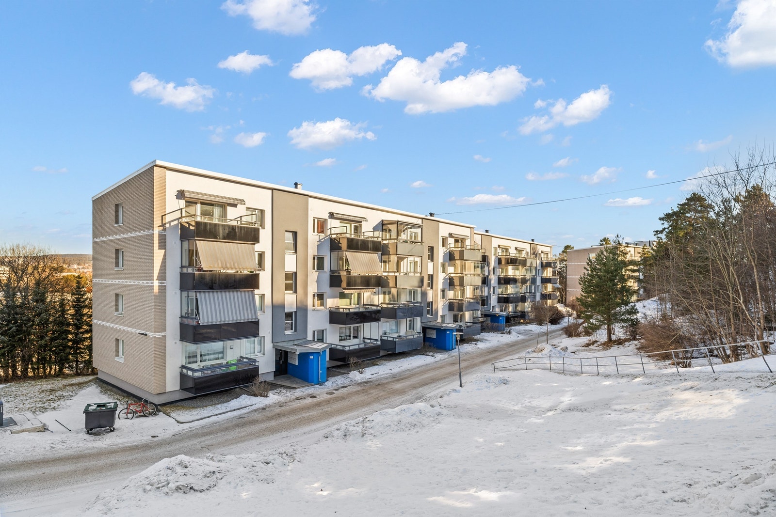 Libakkveien 21B Galleribilde