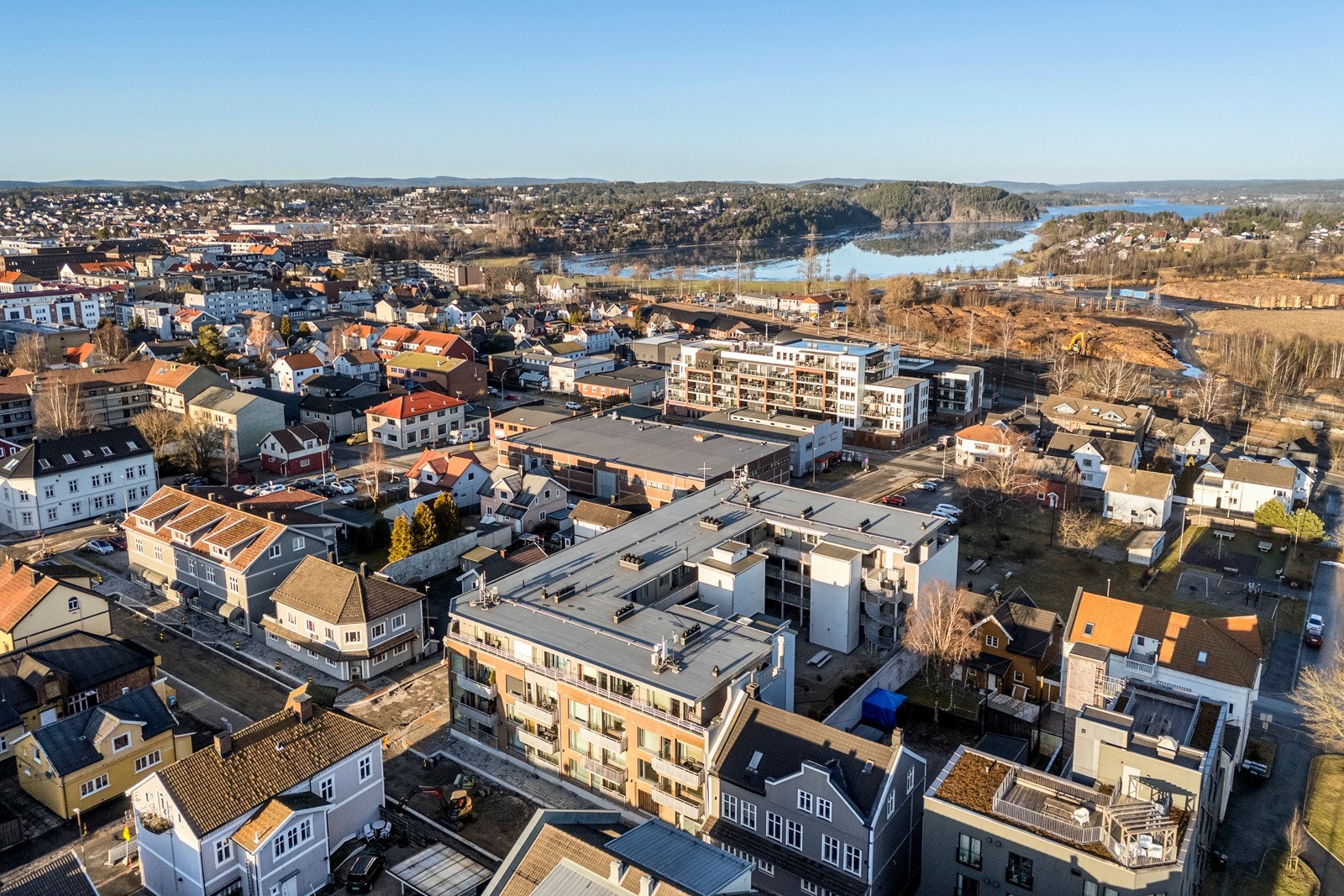 Områdebilde Galleribilde