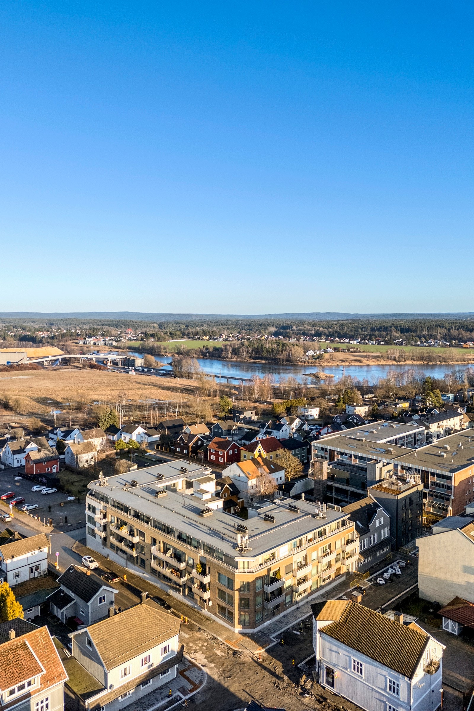 ?Heis og callinganlegg Galleribilde