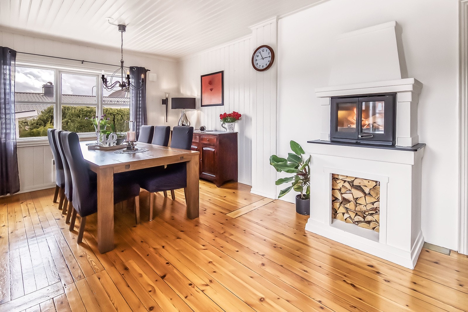 Velkommen til Odins gate 11 ! Galleribilde