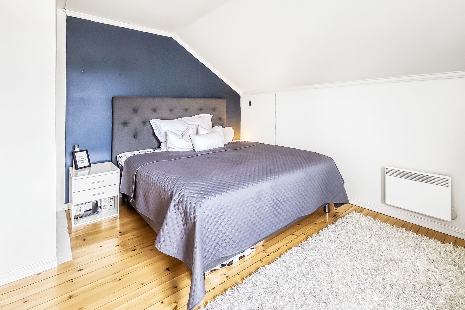 Soverom 2 Galleribilde