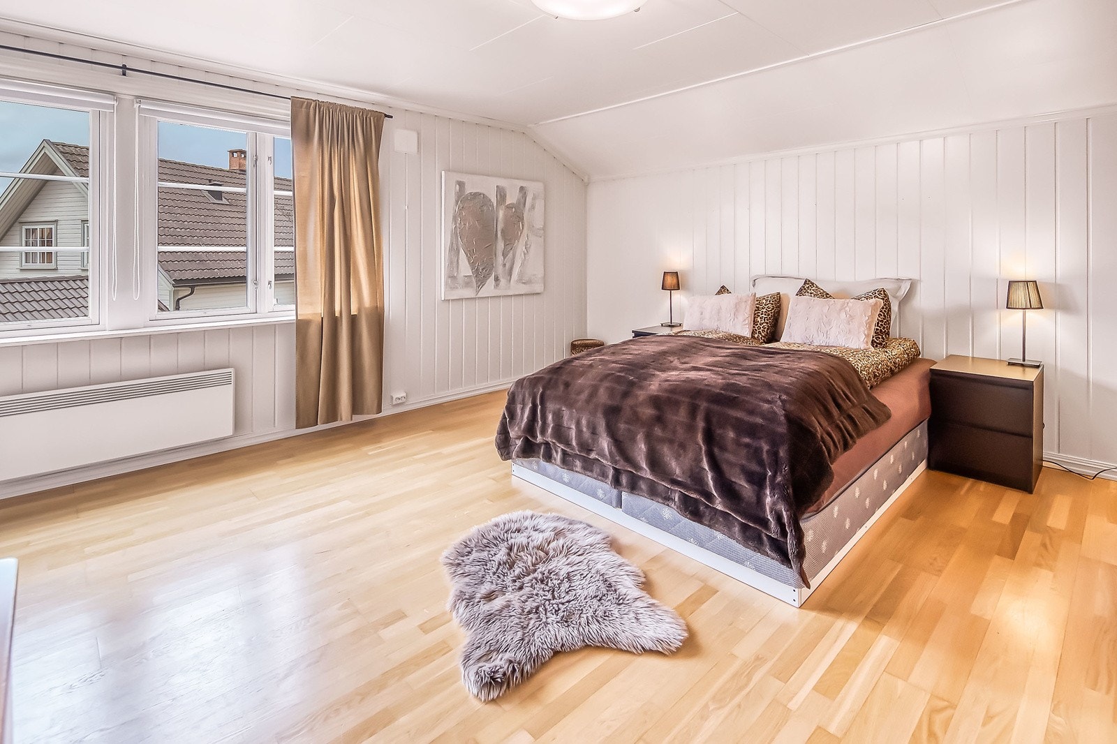 Soverom 1 Galleribilde