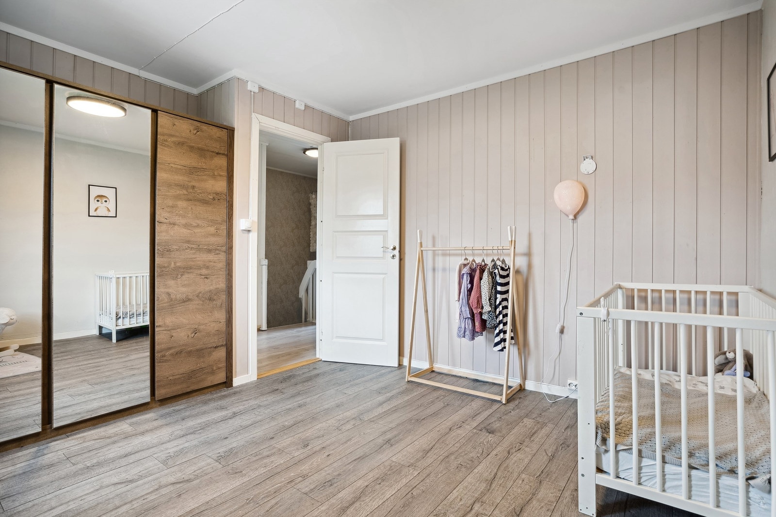 Soverom 2. Galleribilde