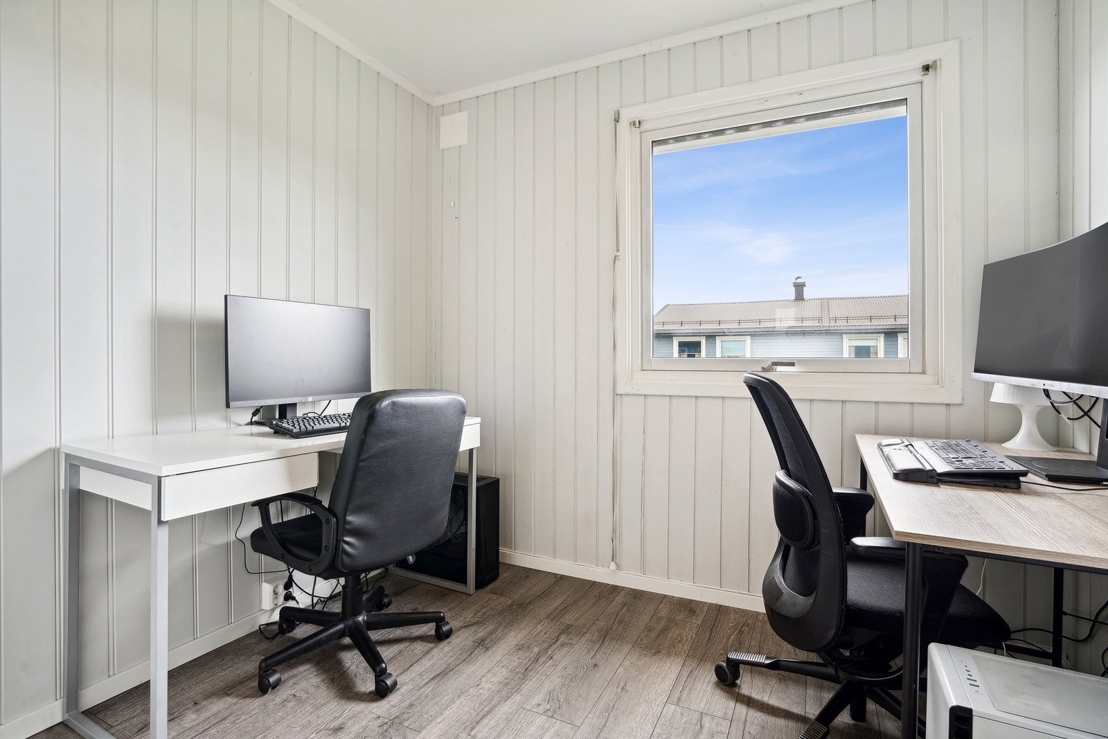 Soverom 3. Galleribilde