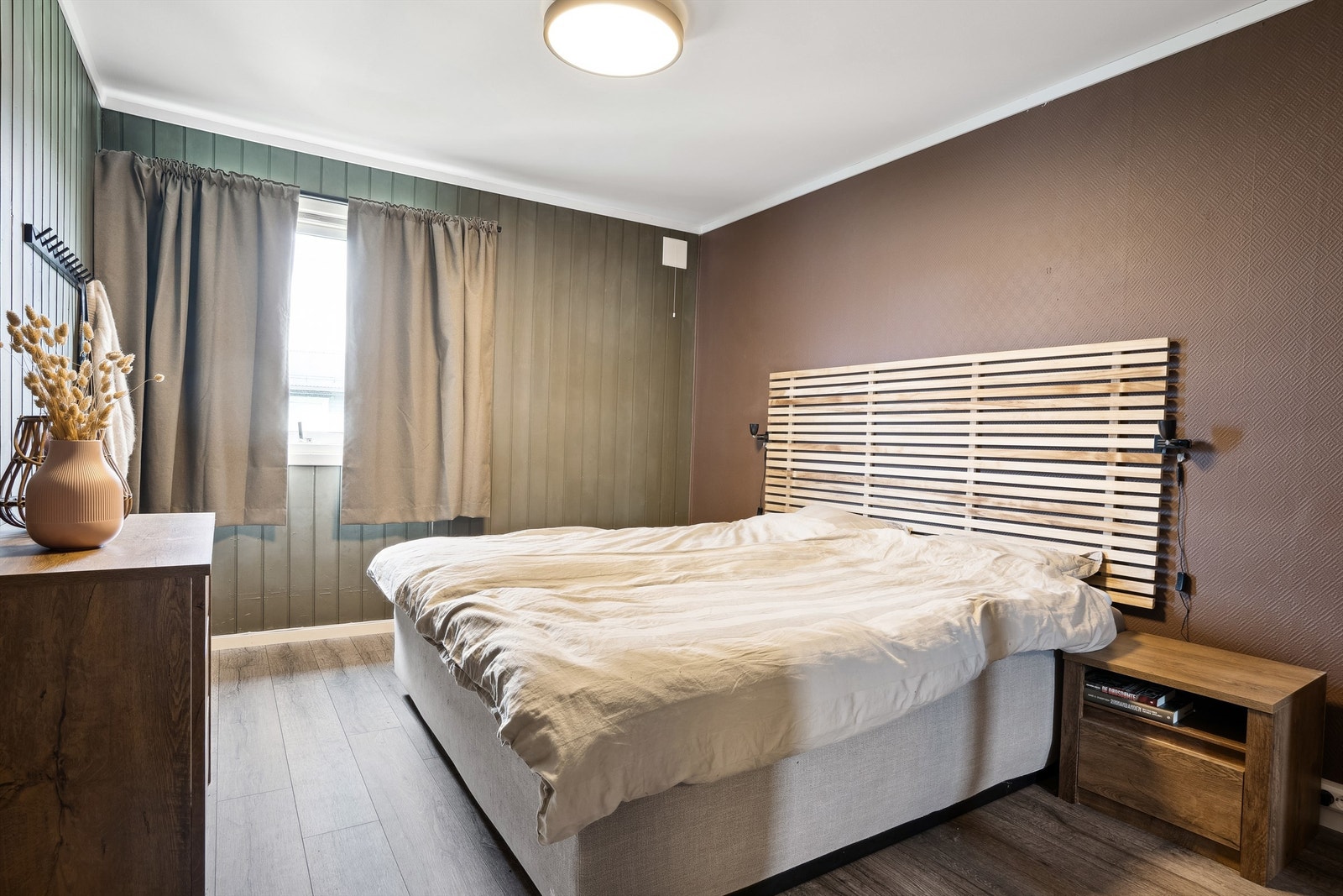 Soverom 1. Galleribilde