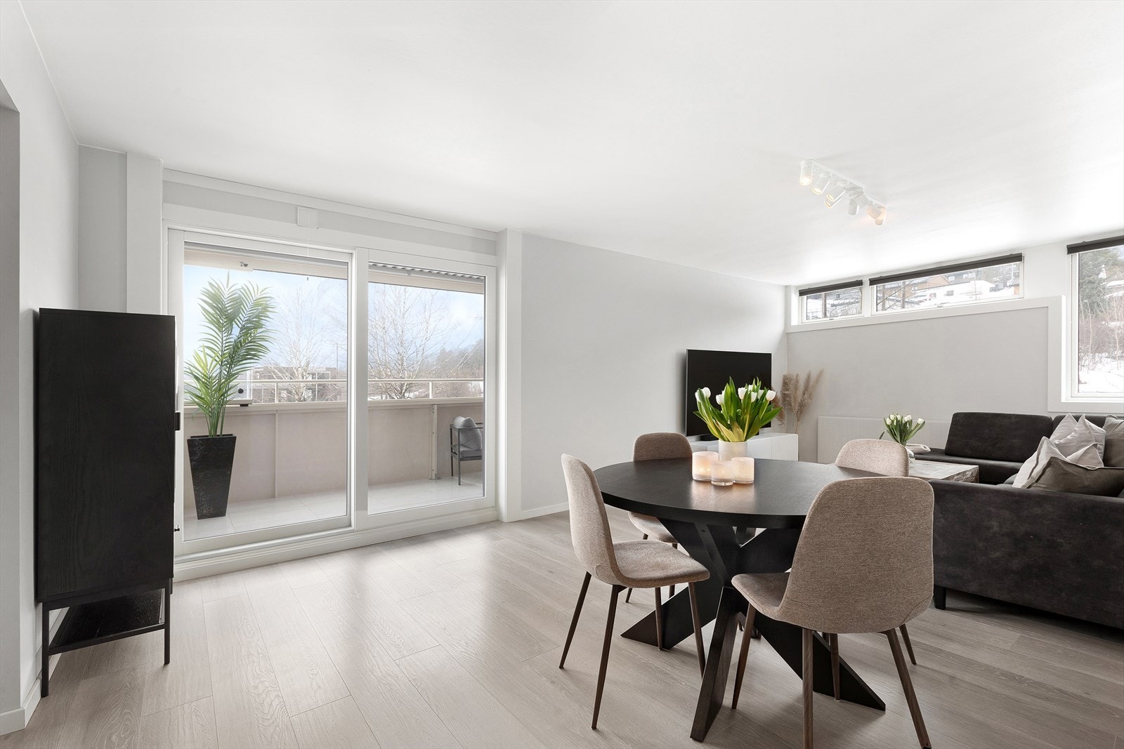 Velkommen til Sørensvingen 18! Galleribilde