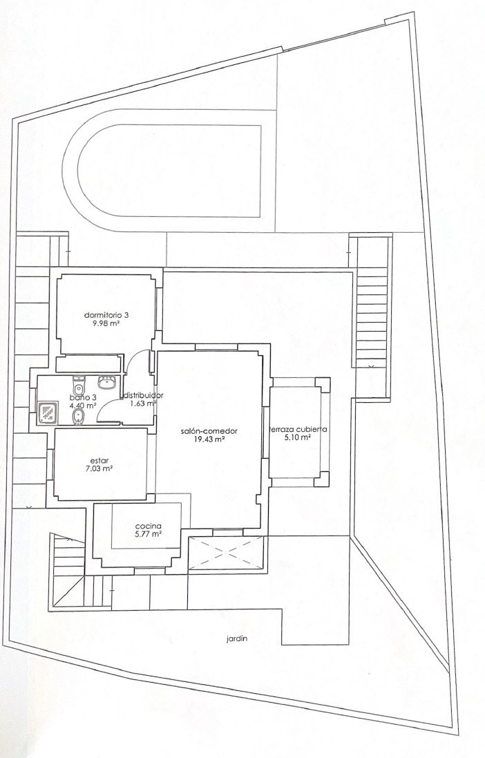 Andre etasje Galleribilde