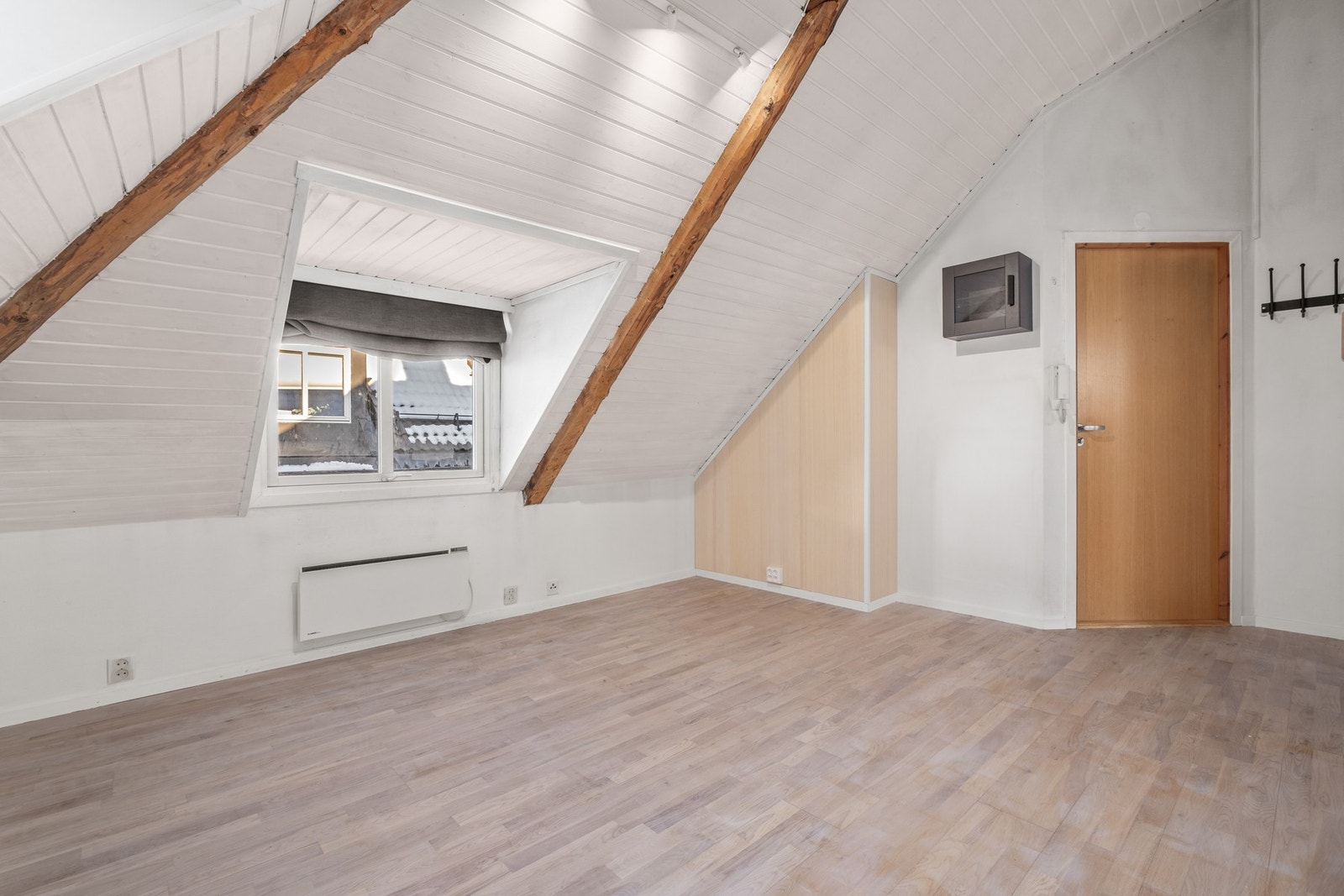 Velkommen inn! Galleribilde