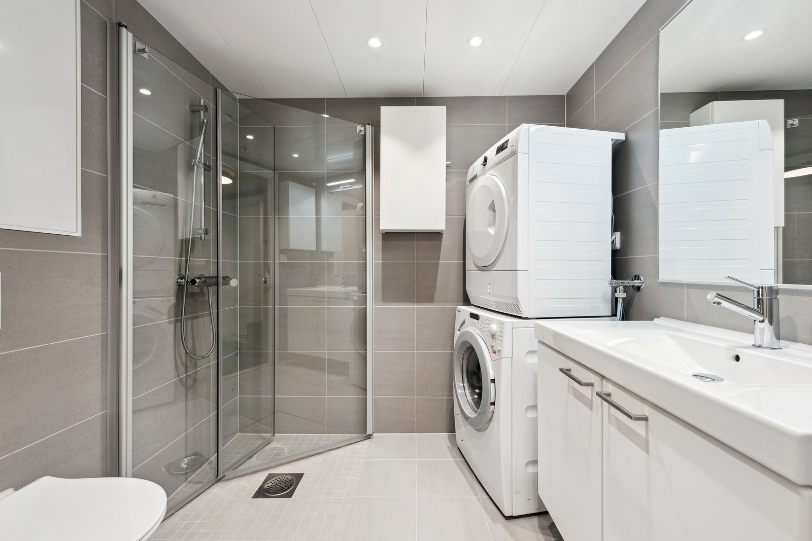 Baderomet Galleribilde