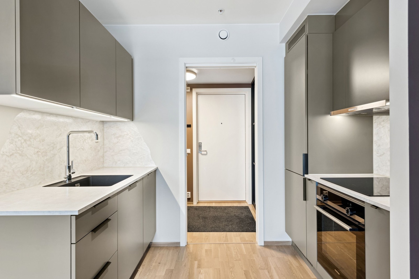 Kjøkkenet Galleribilde