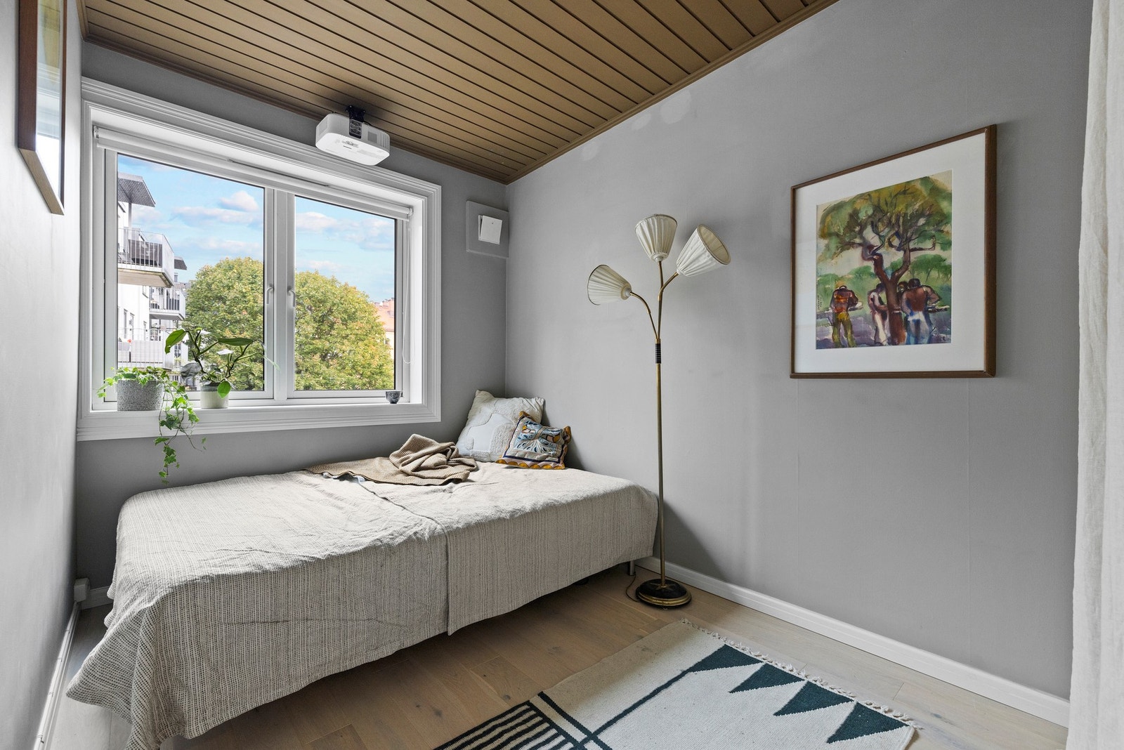 Soverom 3 Galleribilde