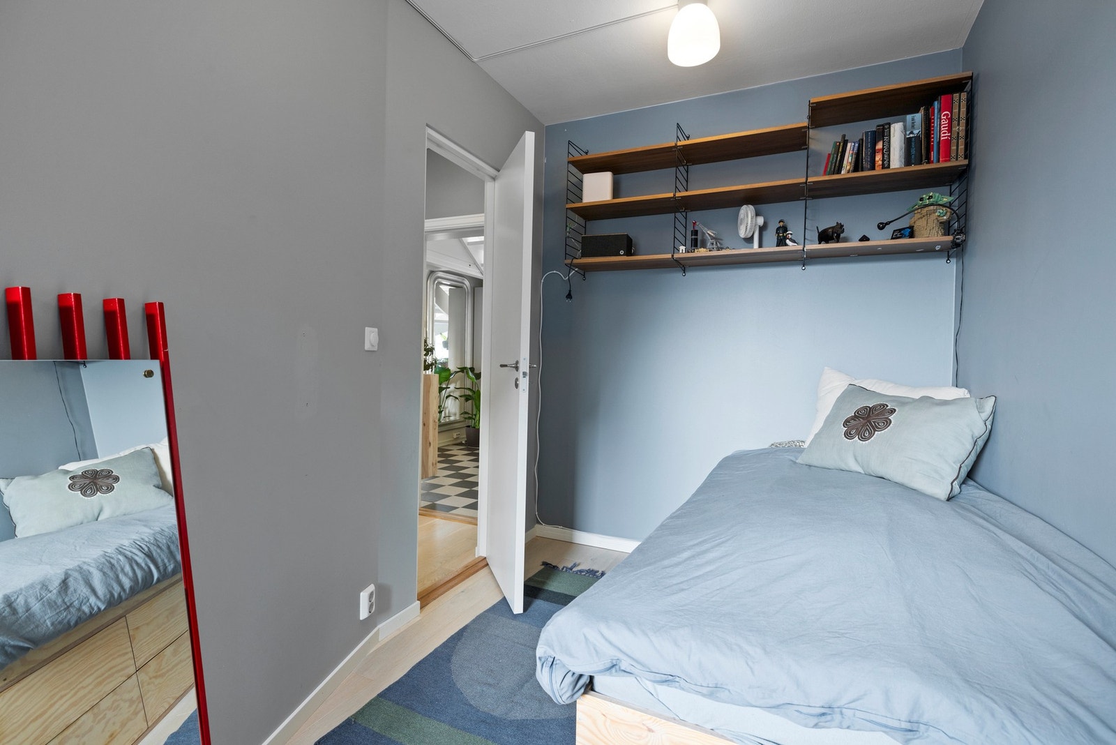 Soverom 2 Galleribilde