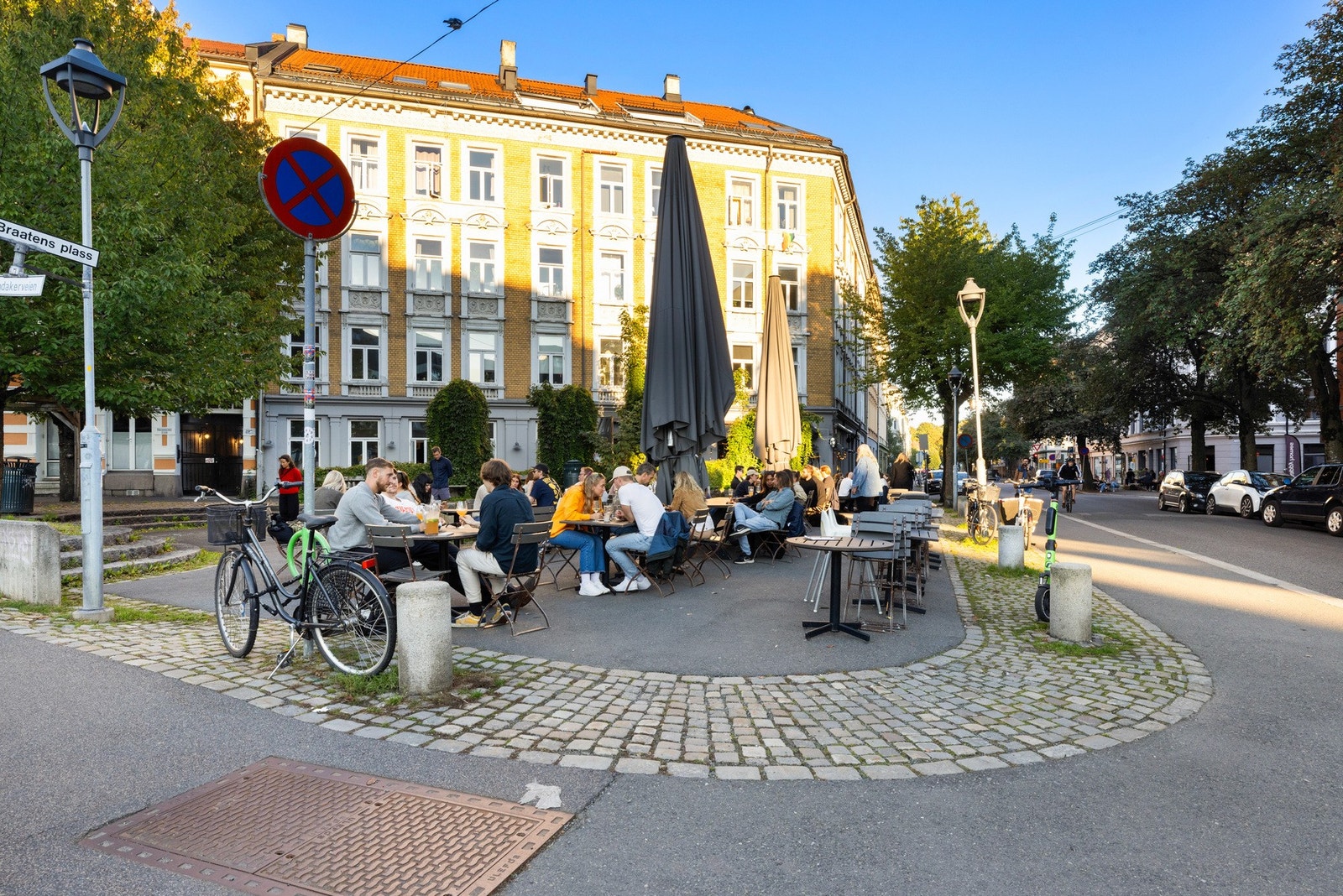 Områdebilder Galleribilde