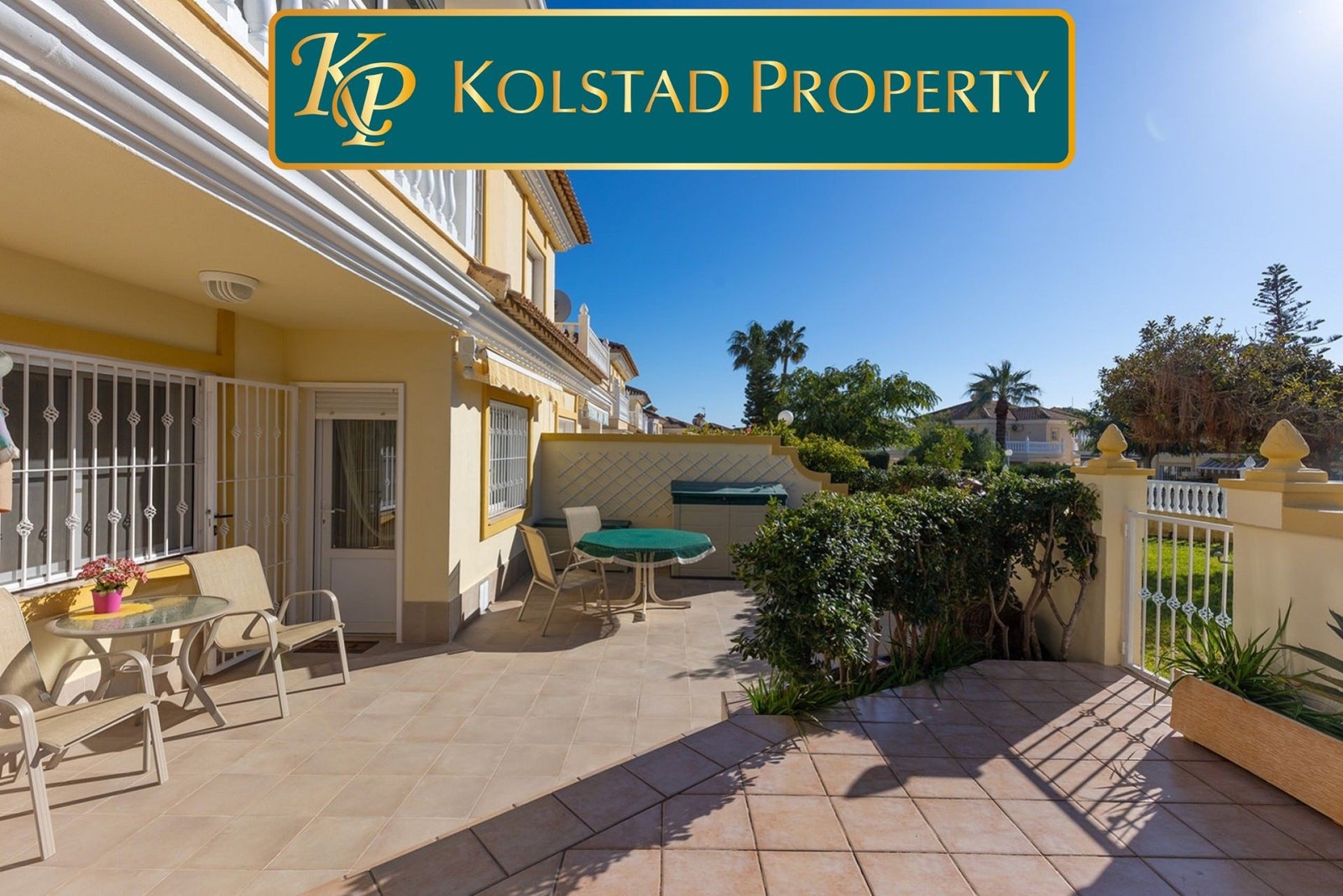 Bolig i Torre del Moro Galleribilde