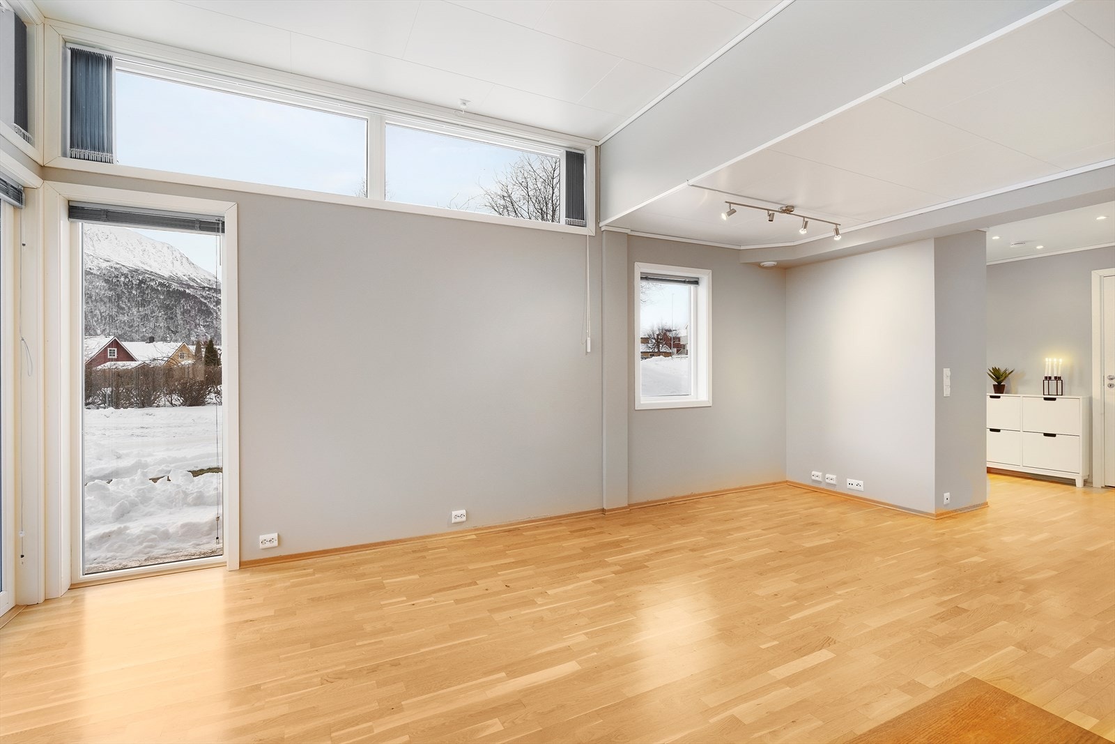 Stue Galleribilde