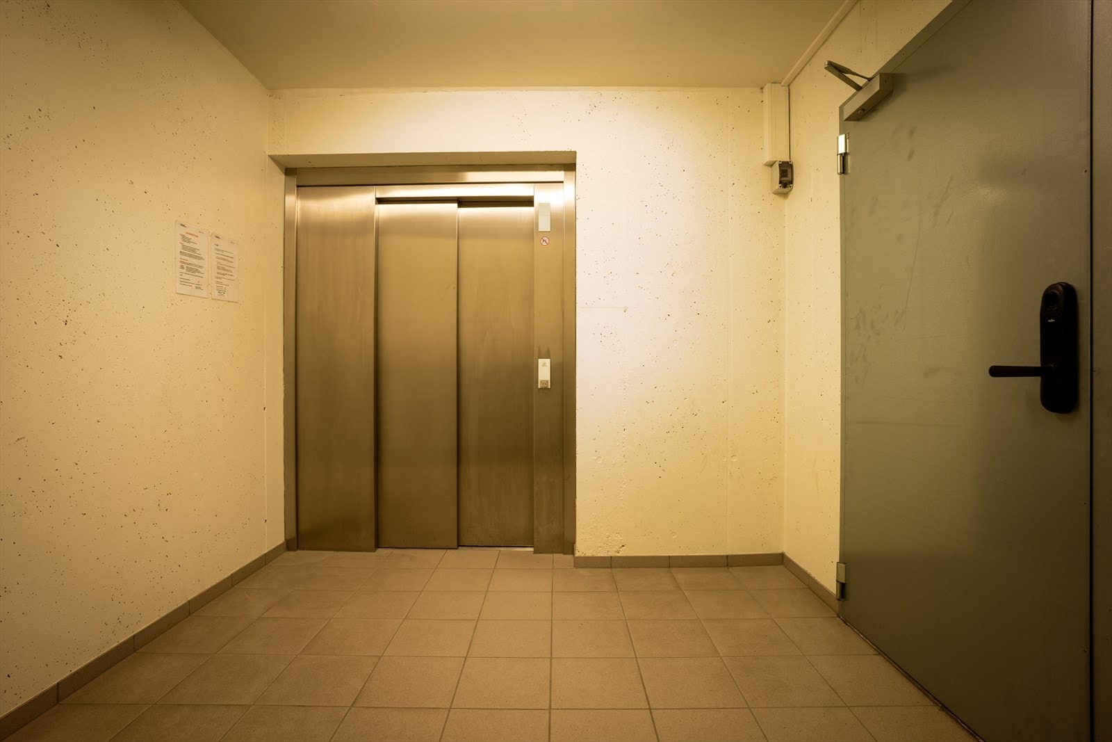 Heis Galleribilde