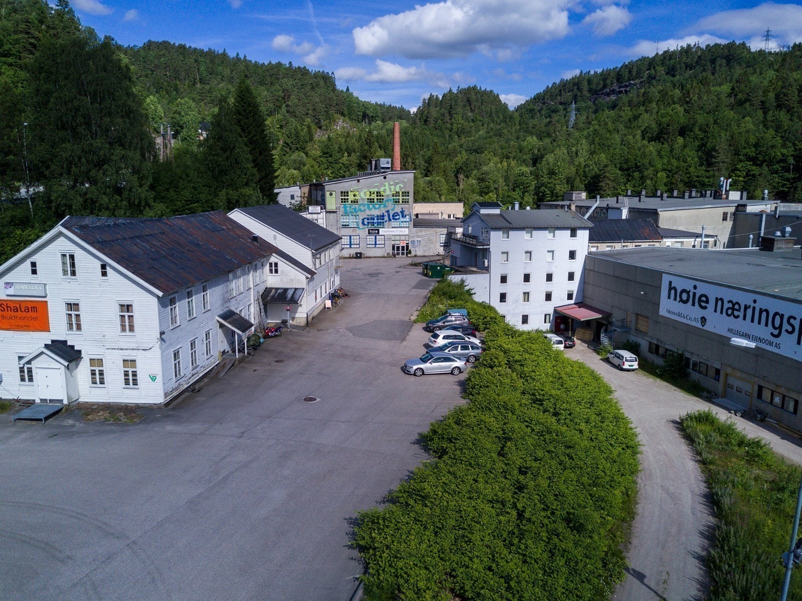 Galleribilde