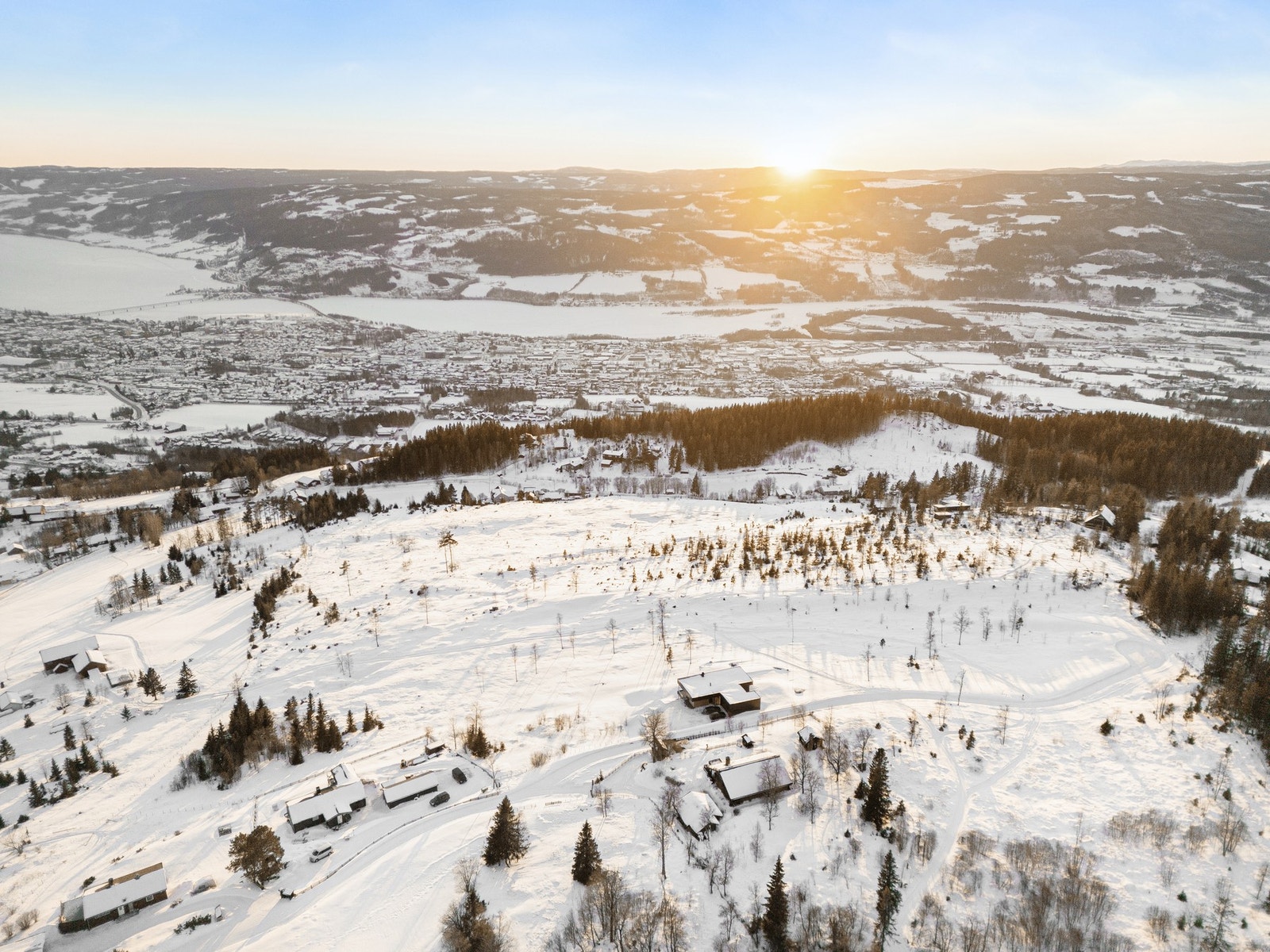 Oversiktsbilde Galleribilde