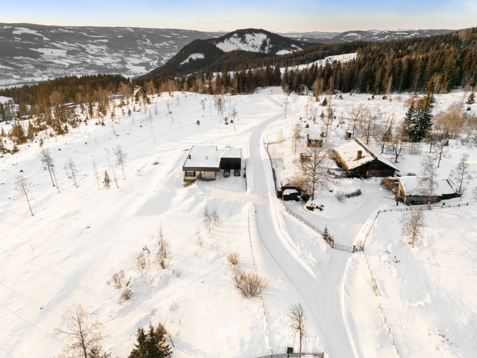 Oversiktsbilde Galleribilde