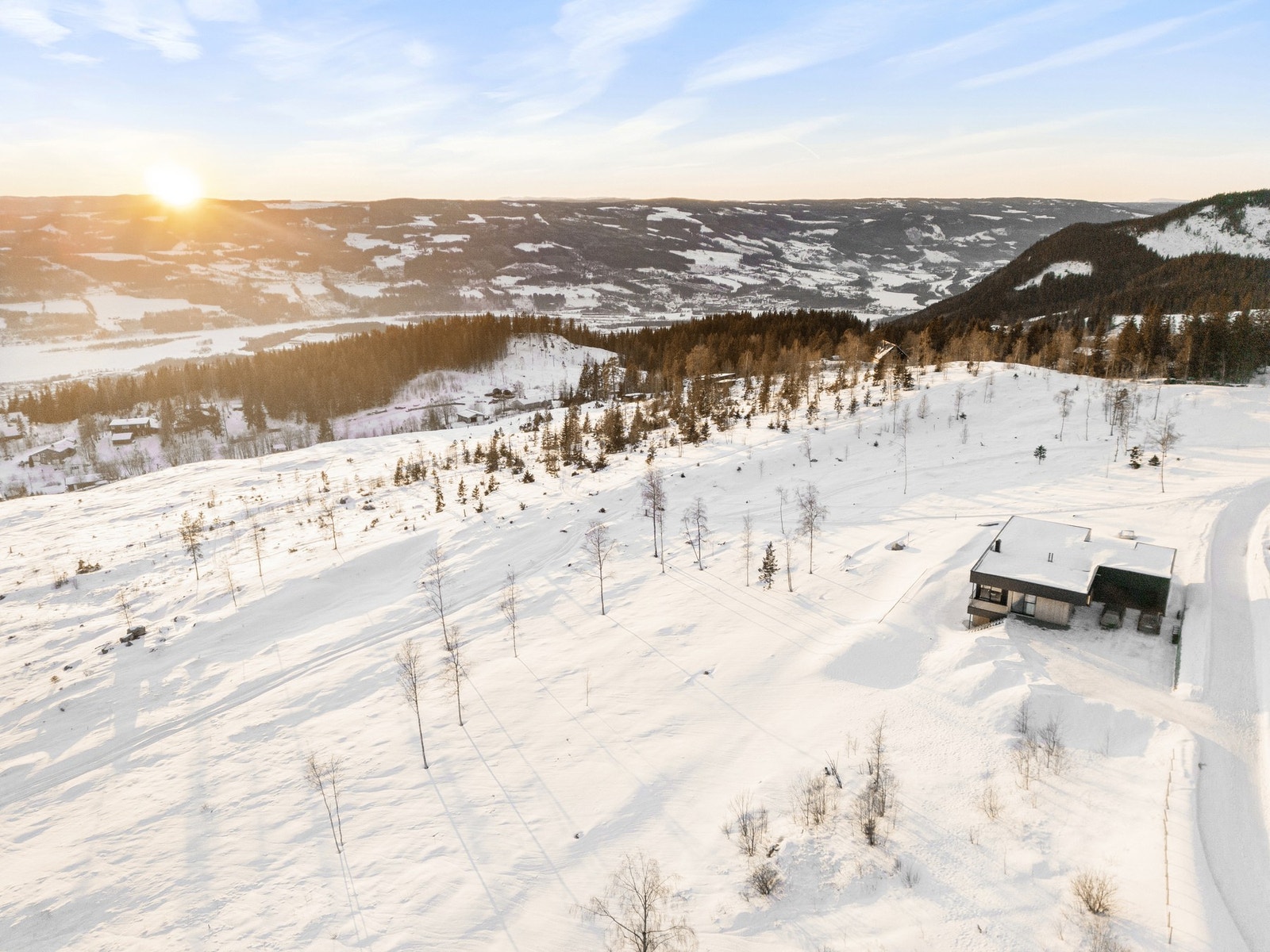 Oversiktsbilde Galleribilde