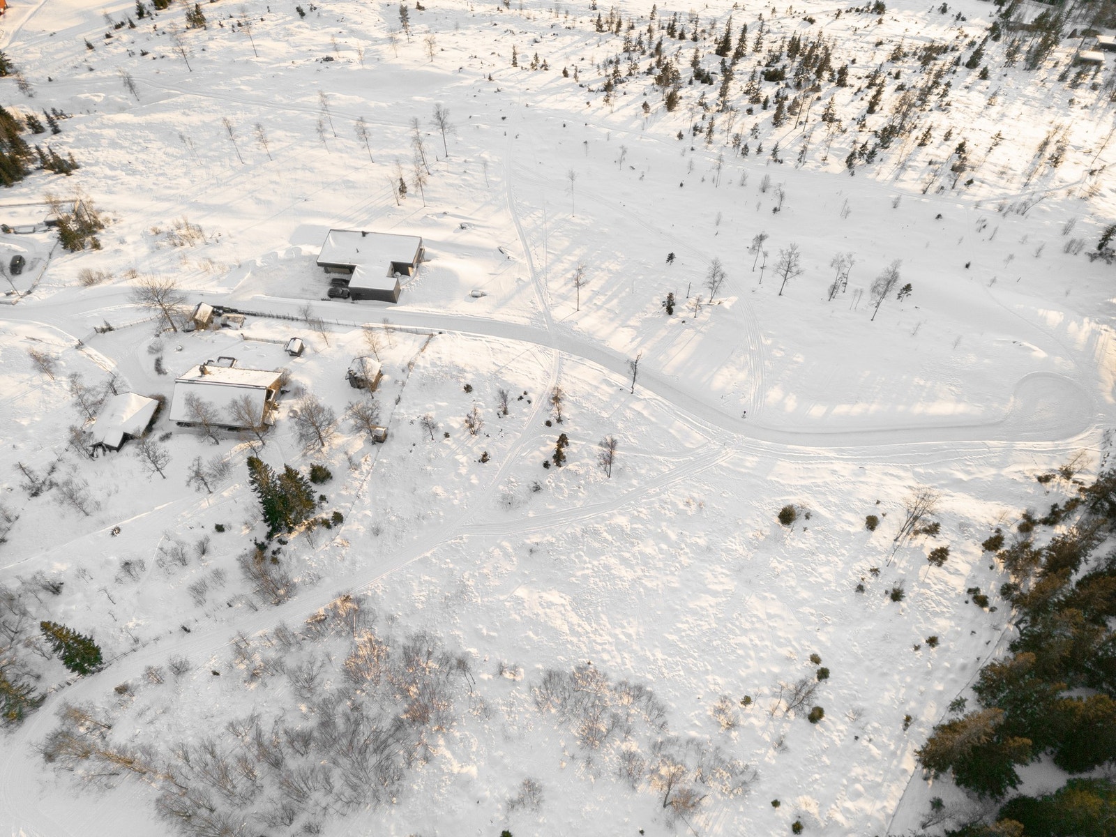 Oversiktsbilde Galleribilde