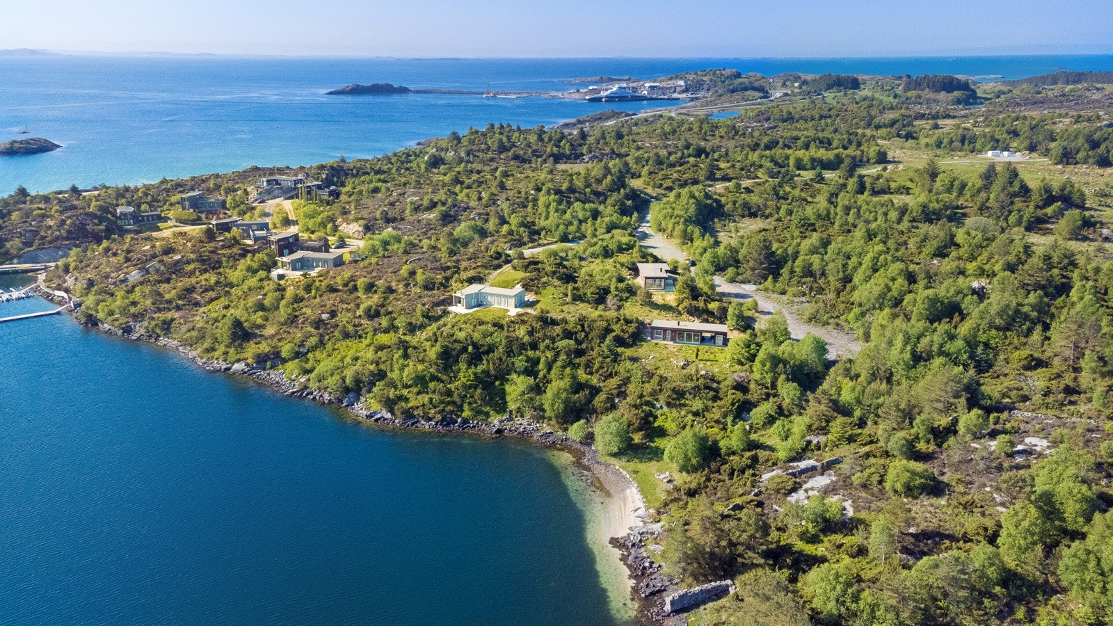 Oversiktsbilde Galleribilde