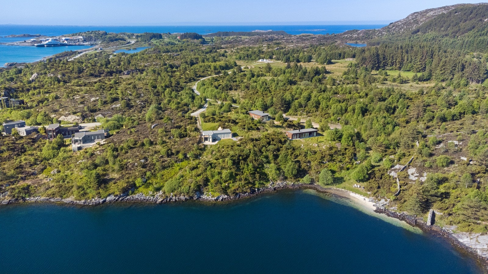 Oversiktsbilde Galleribilde