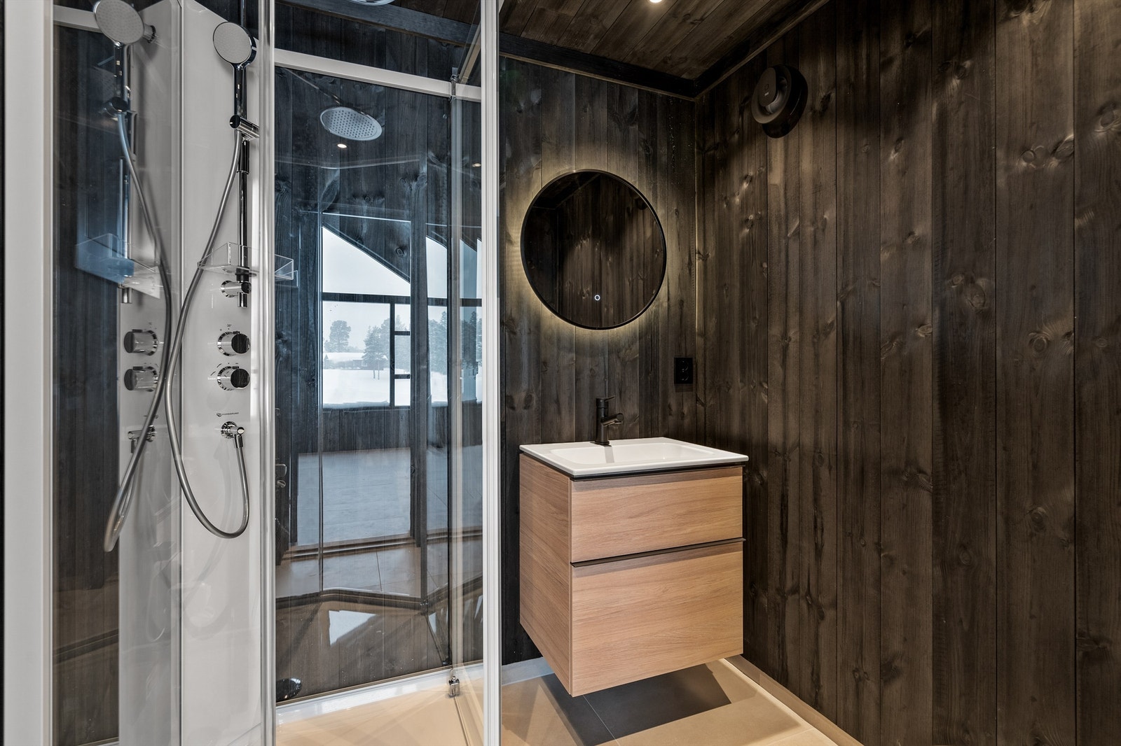 - Otrosvegen 7 - Annekset Galleribilde