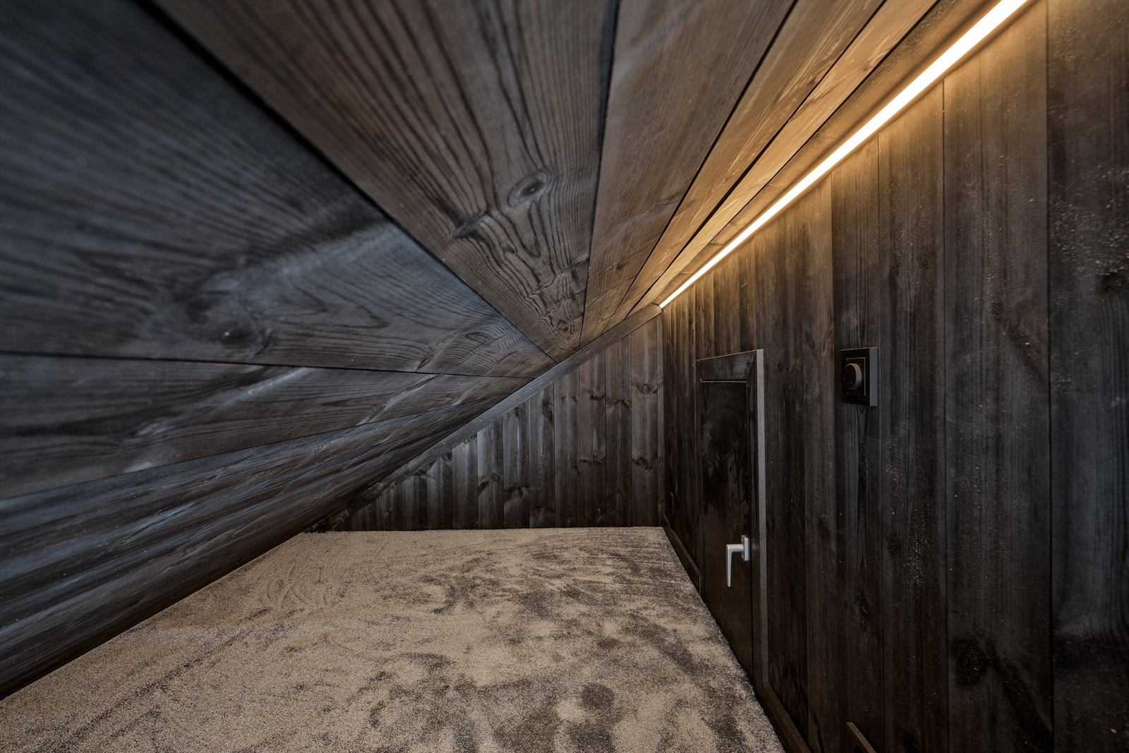 - Otrosvegen 7 - Annekset Galleribilde