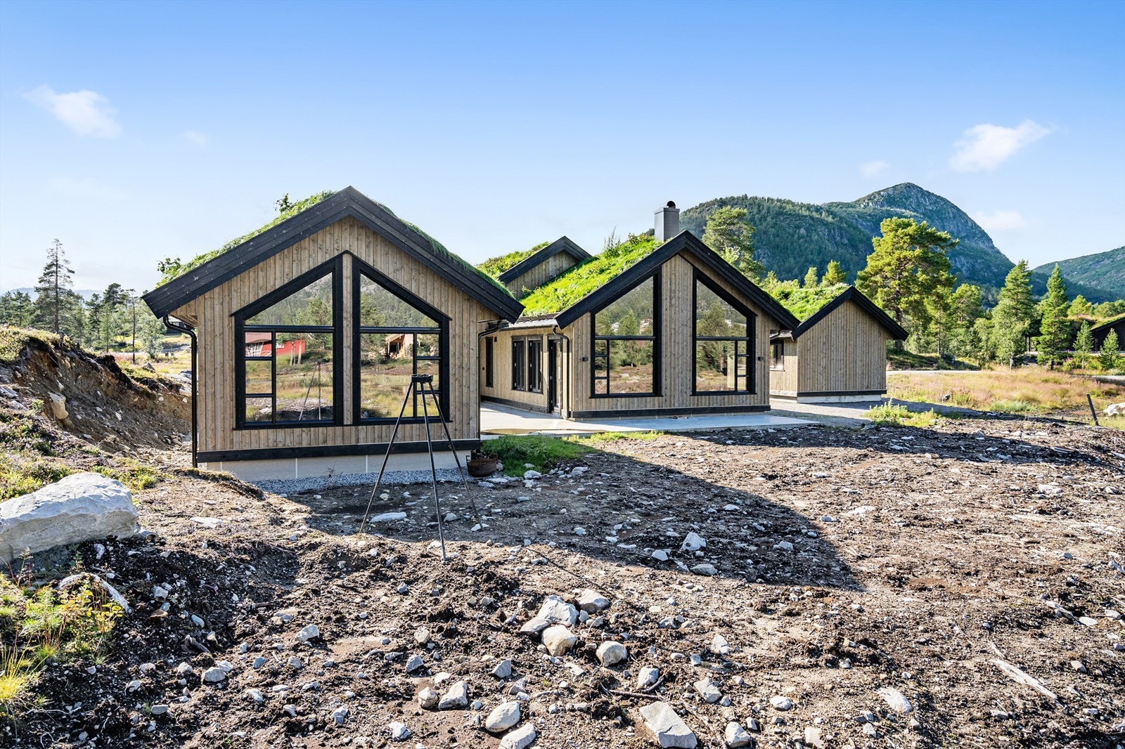 - Otrosvegen 7 - Galleribilde