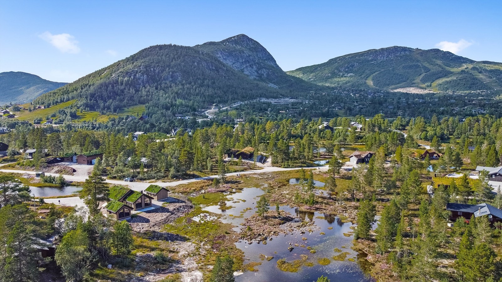 - Otrosvegen 7 - Galleribilde