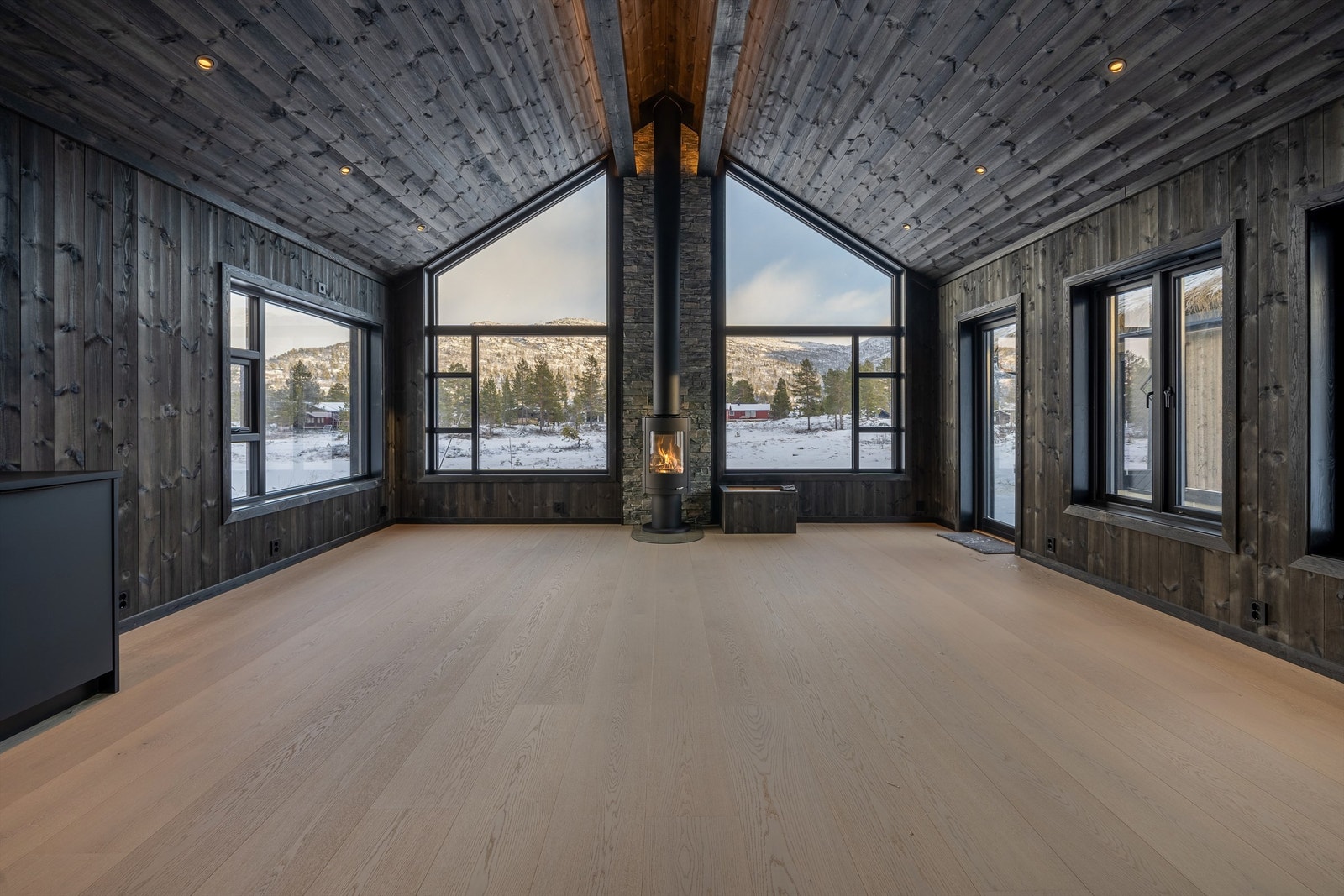 - Otrosvegen 7 - Galleribilde